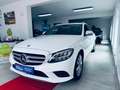 Mercedes-Benz C 180 C 180 T CGI*Finanzierung+Garantie+Inspektion* Blanc - thumbnail 4