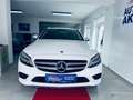 Mercedes-Benz C 180 C 180 T CGI*Finanzierung+Garantie+Inspektion* Blanc - thumbnail 3
