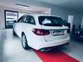 Mercedes-Benz C 180 C 180 T CGI*Finanzierung+Garantie+Inspektion* Blanc - thumbnail 5