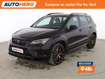 2.0 TSI 4Drive