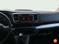 Citroen Spacetourer Talla M BlueHDi 120 S&S 6v Business Gris - thumbnail 13
