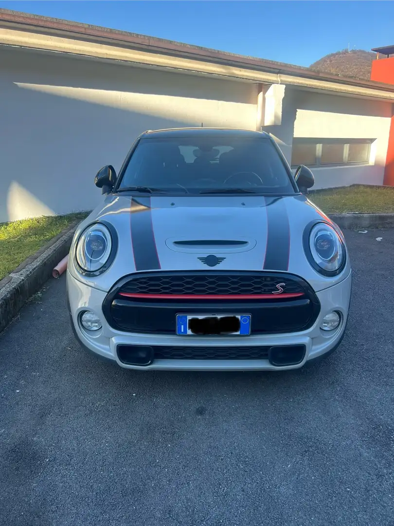 MINI Cooper S 2.0 Seven 5p auto - 1