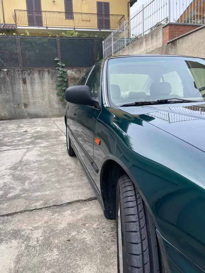 Rover 620 600 Si, foto 3