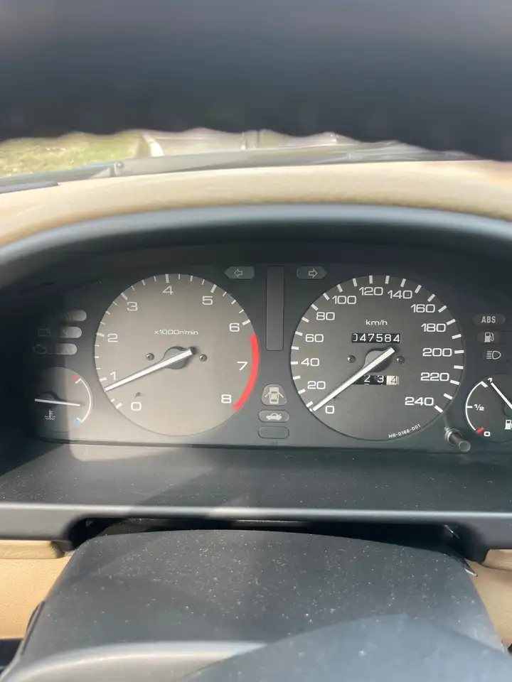 Rover 620 600 Si, foto 9