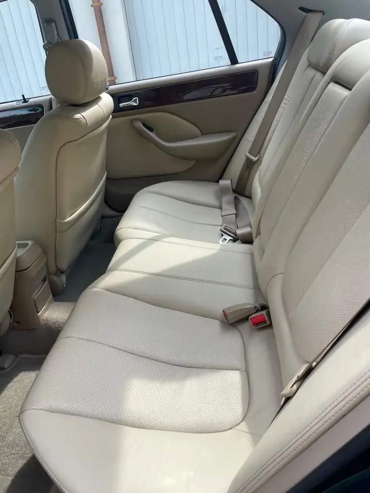 Rover 620 600 Si, foto 8