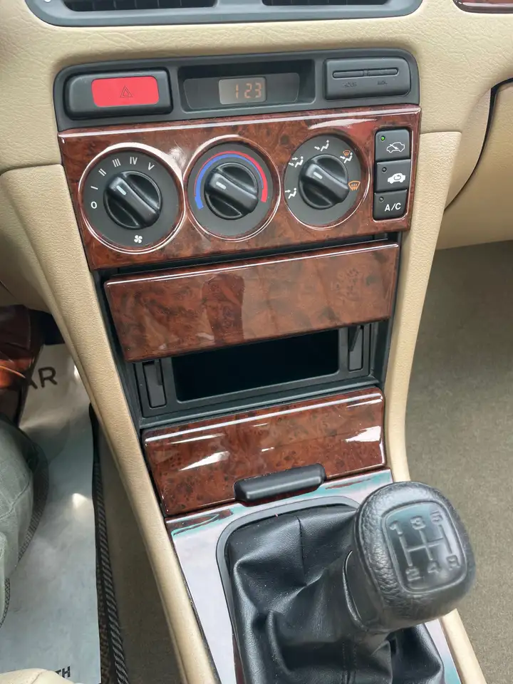 Rover 620 600 Si, foto 10