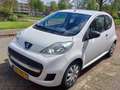 Peugeot 107 1.0-12V XR White - thumbnail 2