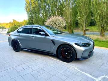 M3 Competition M xDrive