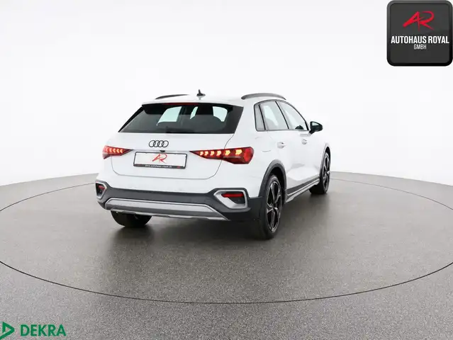 Audi A3 view 5