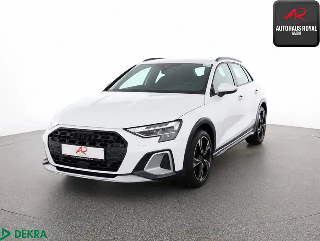 2025 Audi A3 in White for sale