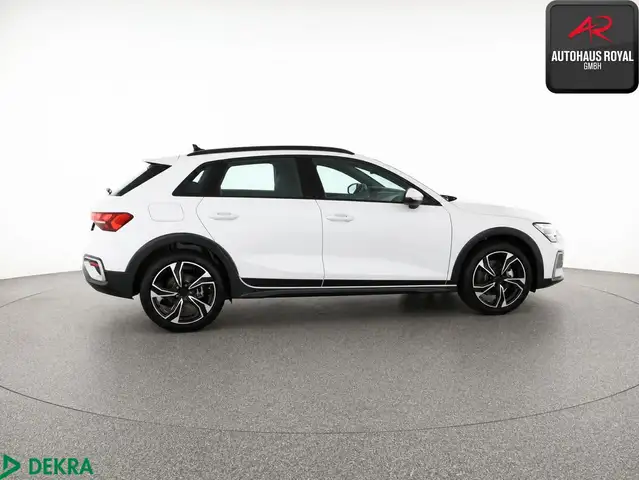 Audi A3 view 6