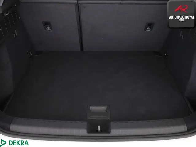 Audi A3 view 12