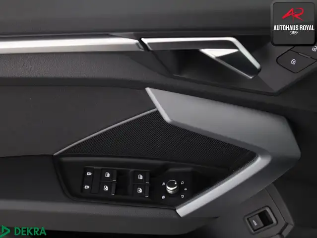 Audi A3 view 13