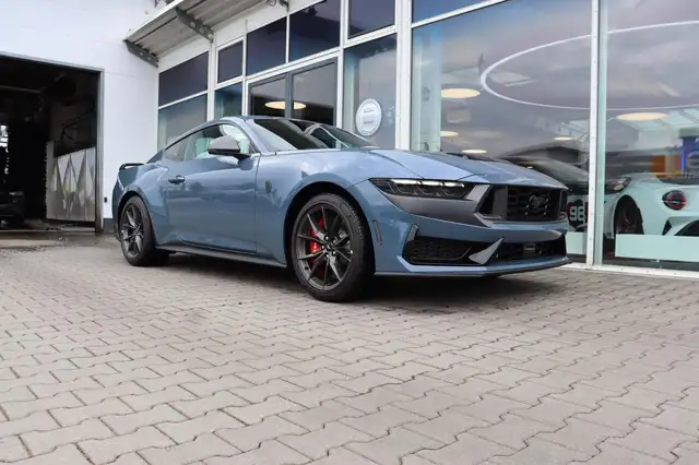 Ford Mustang Dark Horse Fahrwerk MagneRide 0,0 %FIN*