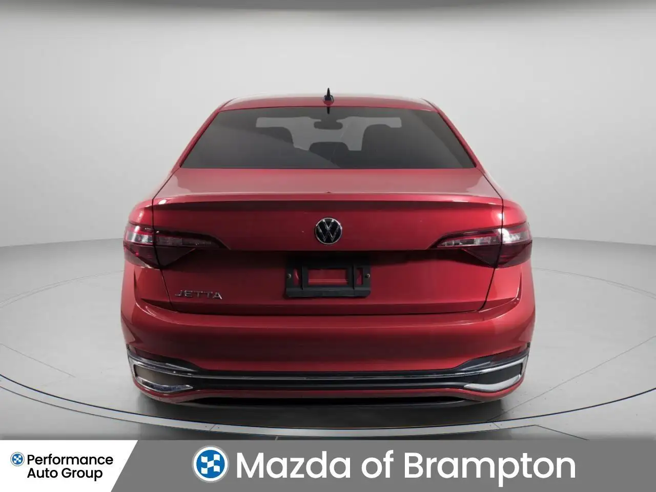 Volkswagen Jetta снимка Volkswagen Jetta