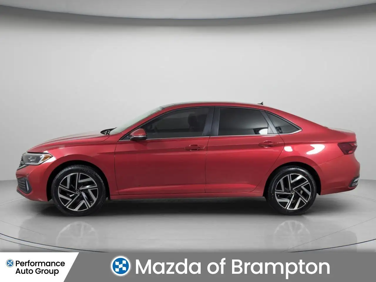 Volkswagen Jetta снимка Volkswagen Jetta