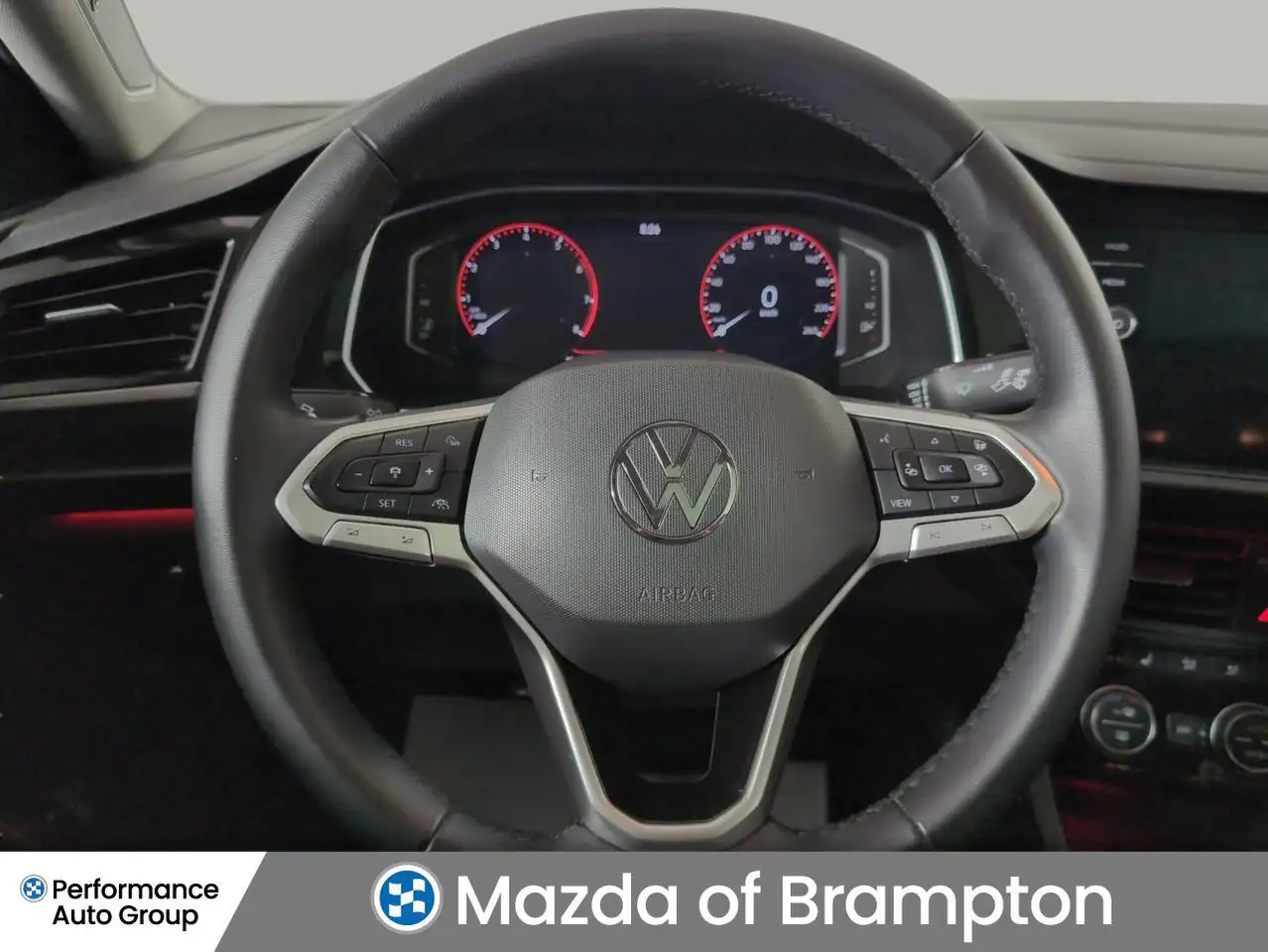 Volkswagen Jetta снимка Volkswagen Jetta