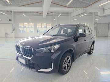 SDRIVE 18D EDITION ESSENCE DCT SUV