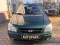 Hyundai Getz 1.3 GLS Green - thumbnail 4