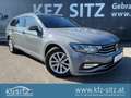 Volkswagen Passat Variant Business 2,0 TDI DSG Grau - thumbnail 1
