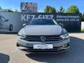 Volkswagen Passat Variant Business 2,0 TDI DSG Grau - thumbnail 8