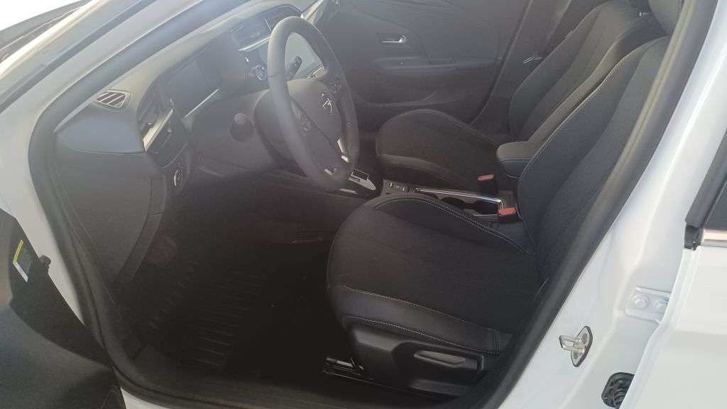 Opel Corsa-e