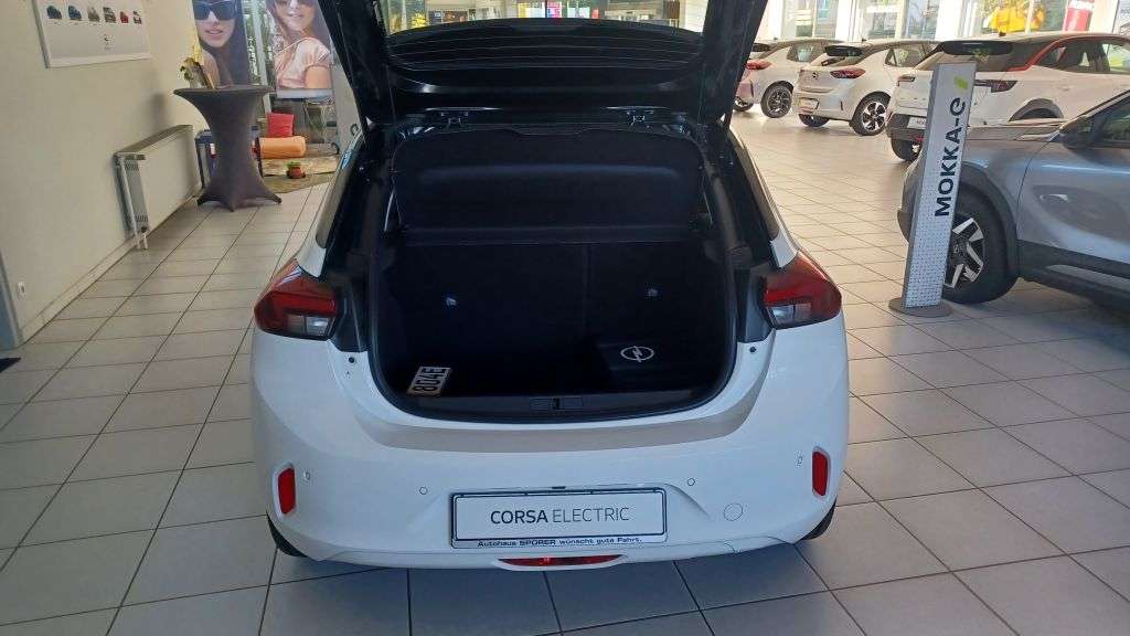 Opel Corsa-e
