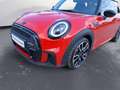 MINI John Cooper Works Cooper John Cooper Works Trim EDC Klimaaut. PDC Rood - thumbnail 13