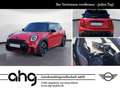 MINI John Cooper Works Cooper John Cooper Works Trim EDC Klimaaut. PDC Rood - thumbnail 1