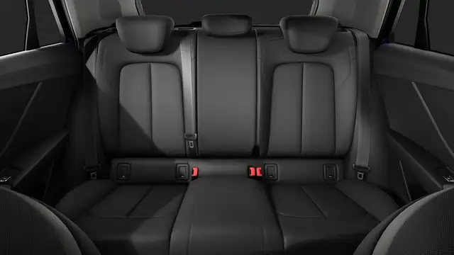 Audi Q2 view 10