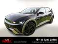 Hyundai IONIQ 5 Uniq IONIQ5 84kWh MY26 360Kam Bose HUD Leder 20... Schwarz - thumbnail 1