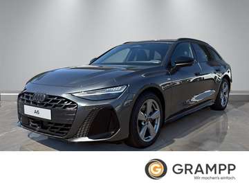 TDI quattro 220kW Stronic AHK+TECH PLUS