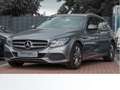Mercedes-Benz C 180 T CGI AVANTGARDE ARTICO NAVI BUSINESS Silber - thumbnail 2