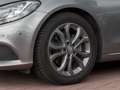 Mercedes-Benz C 180 T CGI AVANTGARDE ARTICO NAVI BUSINESS Silber - thumbnail 7