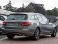 Mercedes-Benz C 180 T CGI AVANTGARDE ARTICO NAVI BUSINESS Silber - thumbnail 3