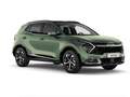 Kia Sportage 1.6 T-GDi Plug-in Hybrid AWD DynamicPlusLine | Lev Groen - thumbnail 10