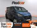 Ford Tourneo Custom 2.0 EcoBlue 100kW (136CV) L2 Titanium AT Azul - thumbnail 1