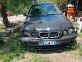 BMW 318 Serie 3 E46 Compact 318td Compact Sport Blu/Azzurro - thumbnail 3