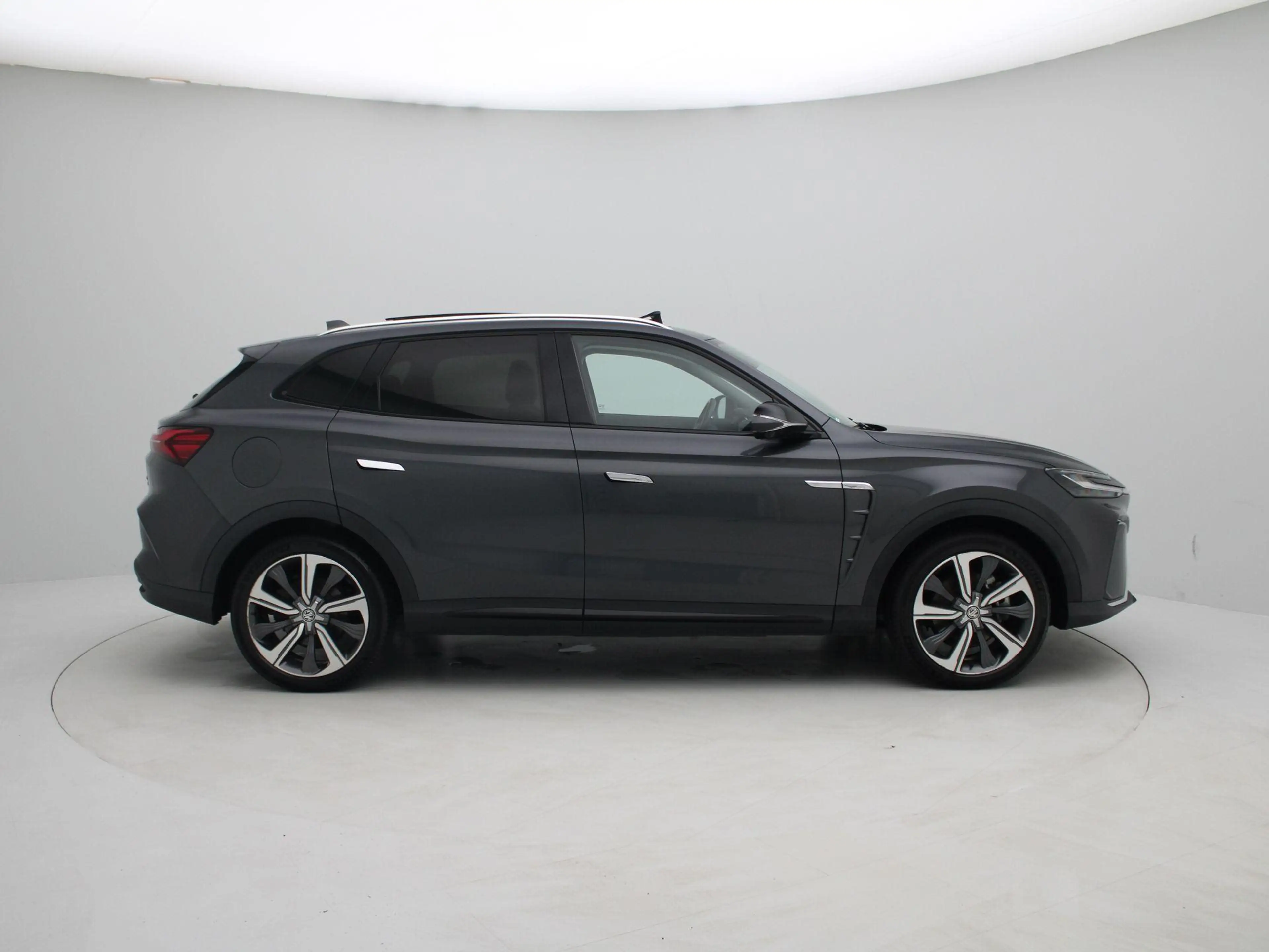 MG Marvel R Luxury 70 kWh | Apple carplay | Camera | Leder| — photo 6