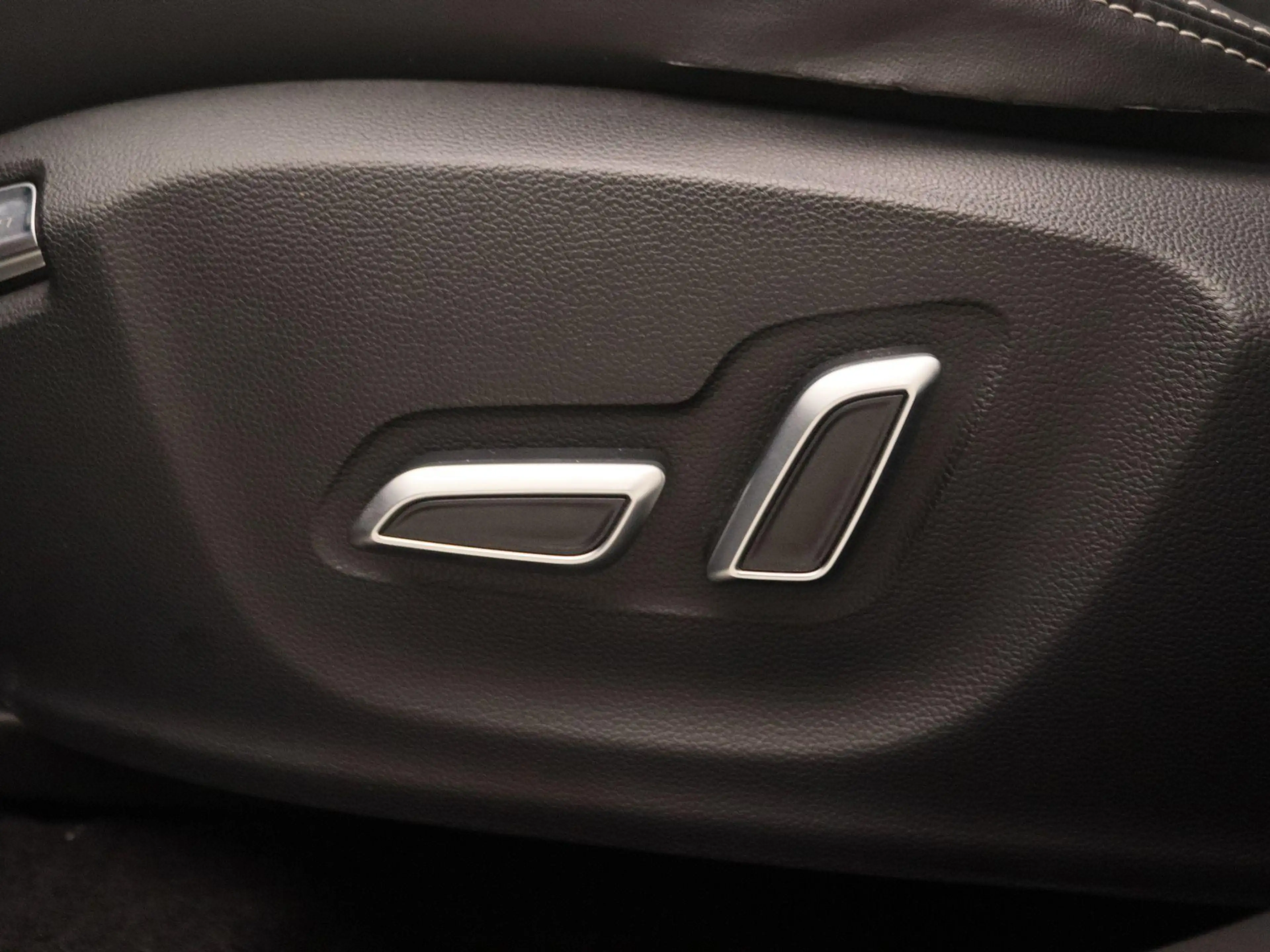 MG Marvel R Luxury 70 kWh | Apple carplay | Camera | Leder| — photo 12