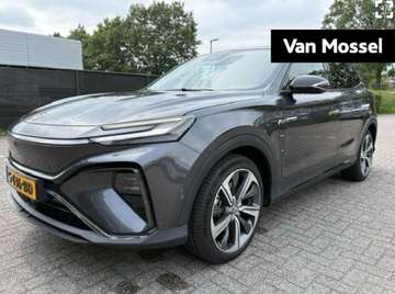 Luxury 70 kWh | Apple carplay | Camera | Leder|