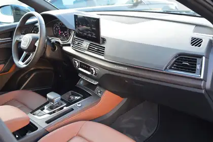 Annonce voiture d'occasion Audi Q5 - CARADIZE