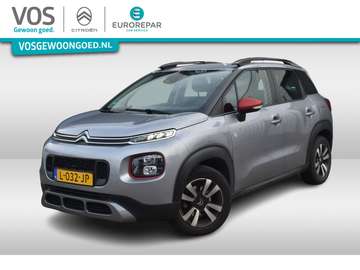 PureTech 110 EAT6 C-Series Automaat | Navigatie |