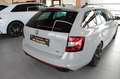 Skoda Octavia Combi RS 2.0 TSI DSG 245*NAVI*LED* Grey - thumbnail 4