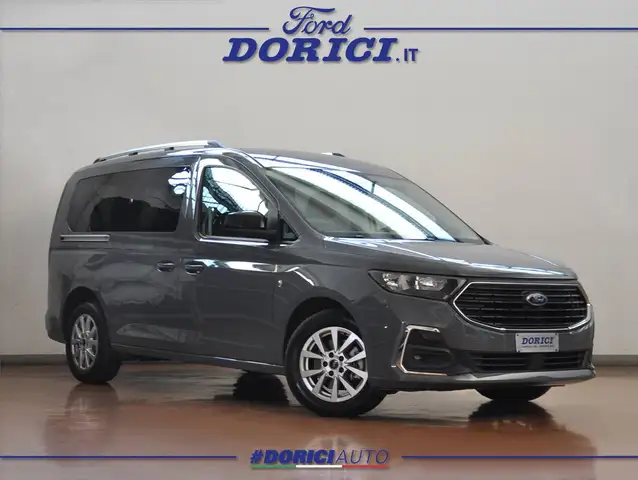 Ford Grand Tourneo Connect 2.0 Ecoblue 122Cv Powershift Titanium