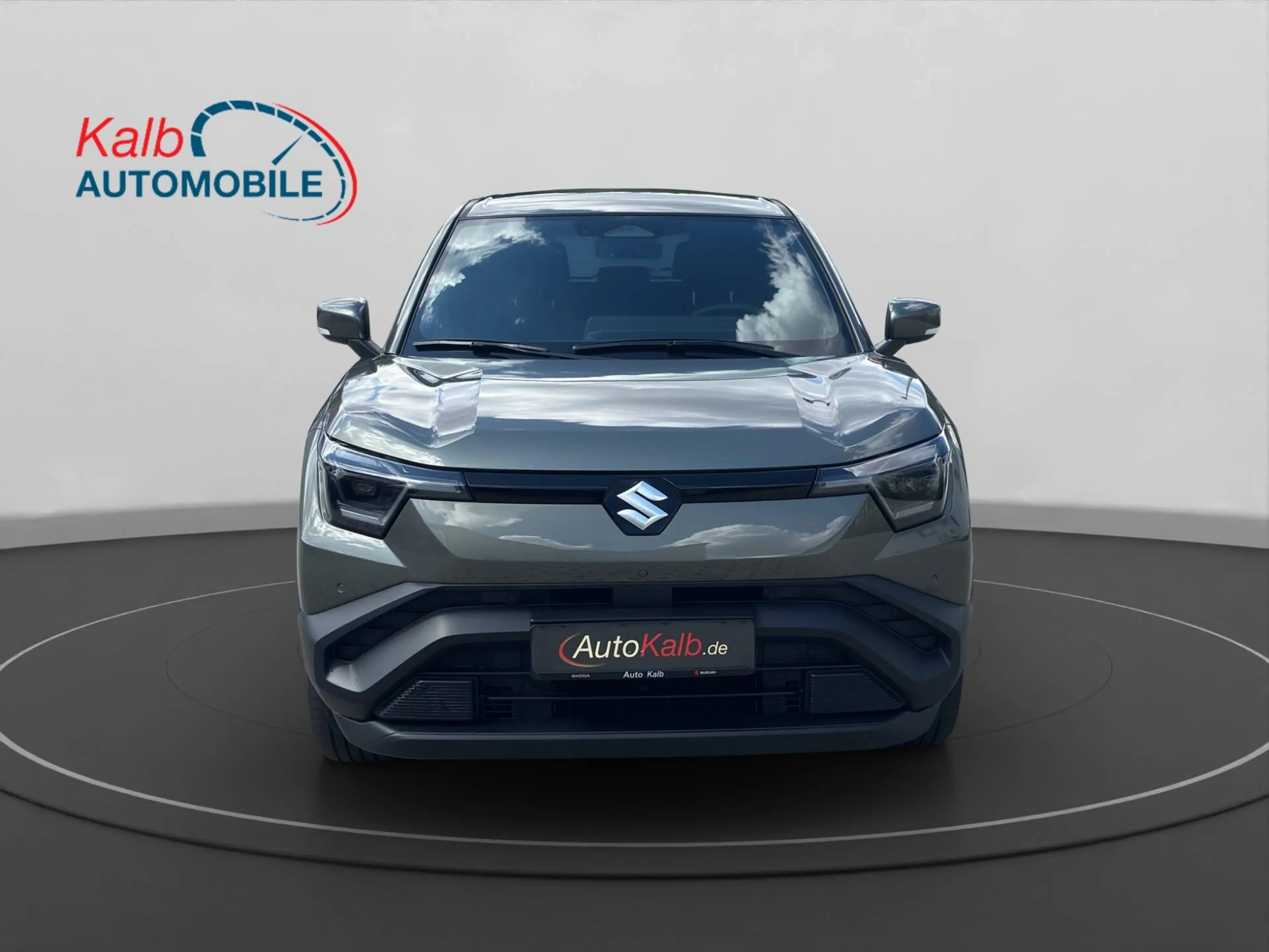 Suzuki Vitara e VITARA ALLGRIP-e COMFORT 61Kwh+NAVI+ACC+RFK — photo 8
