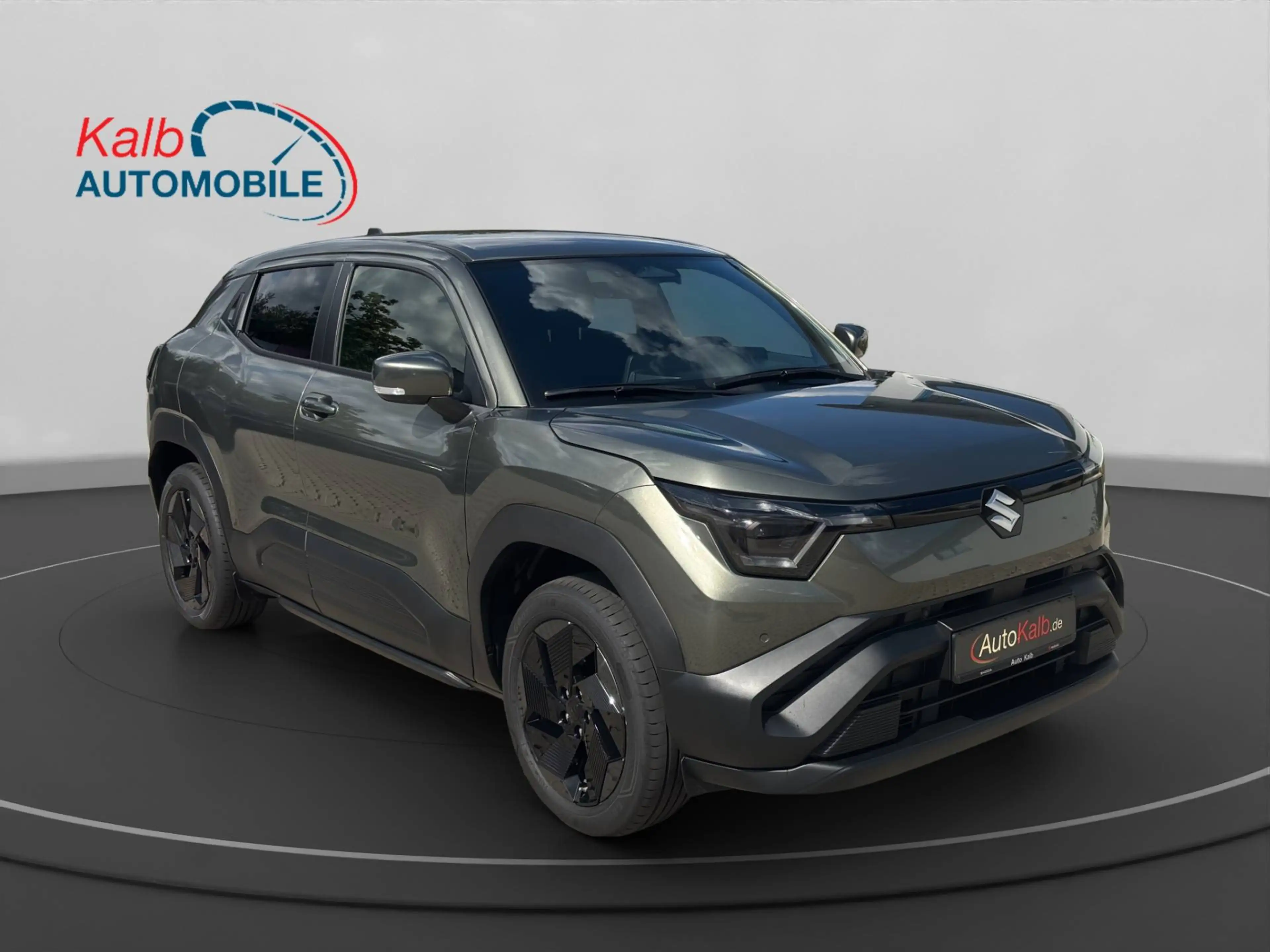 Suzuki Vitara e VITARA ALLGRIP-e COMFORT 61Kwh+NAVI+ACC+RFK — photo 7