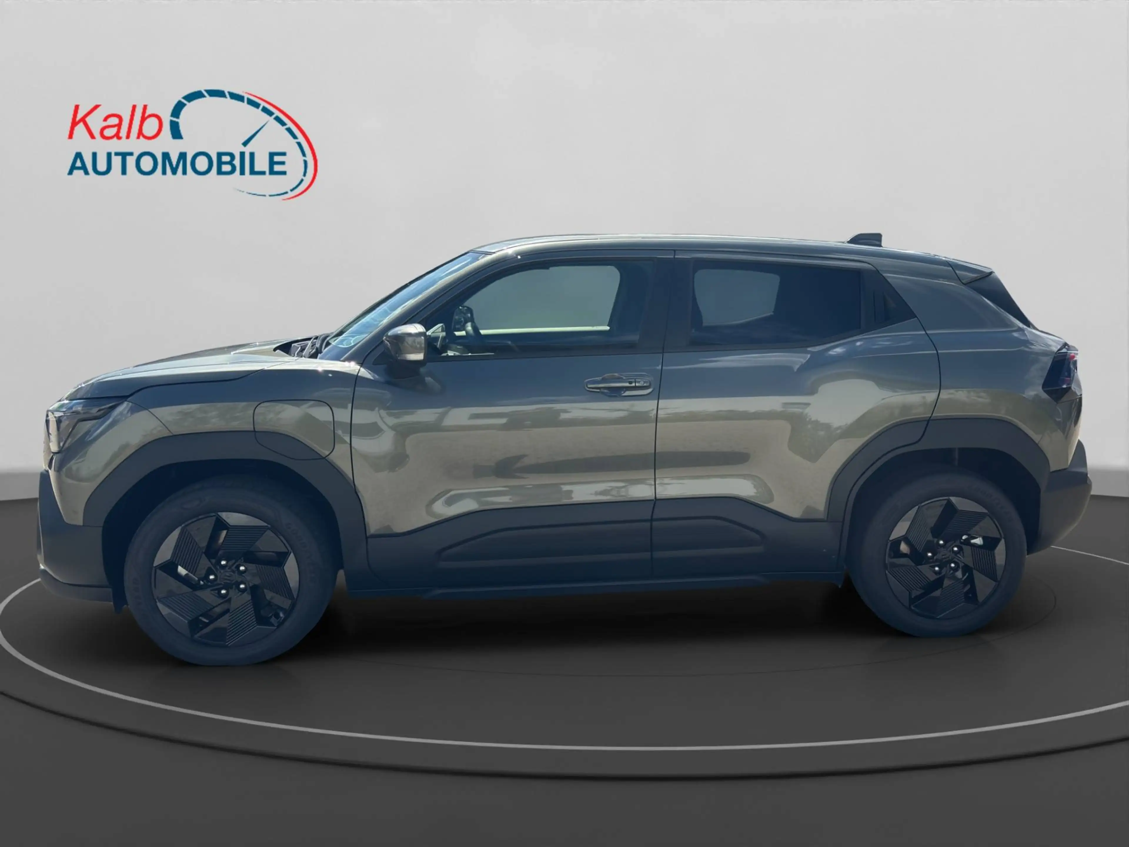 Suzuki Vitara e VITARA ALLGRIP-e COMFORT 61Kwh+NAVI+ACC+RFK — photo 2