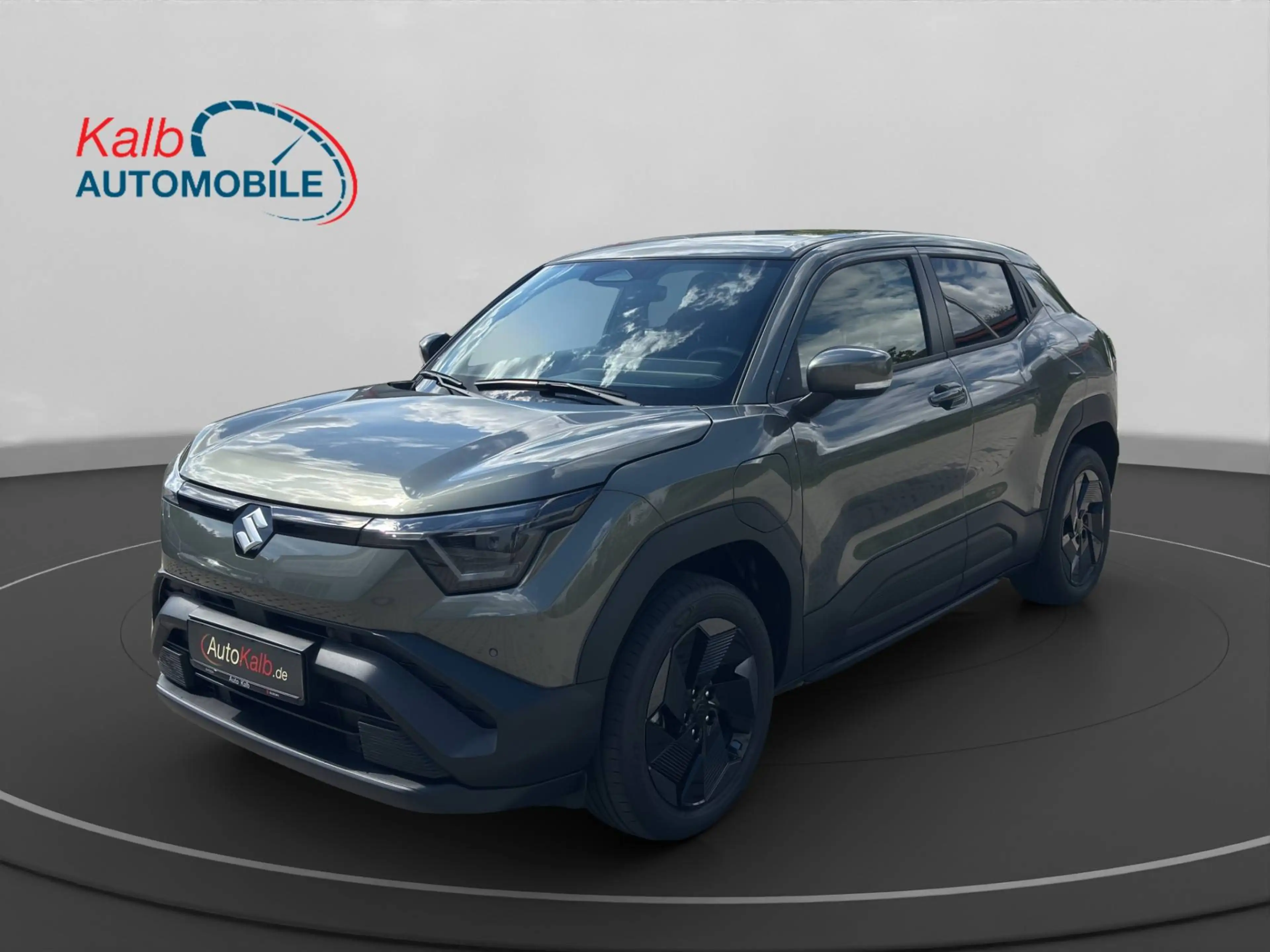 Suzuki Vitara e VITARA ALLGRIP-e COMFORT 61Kwh+NAVI+ACC+RFK