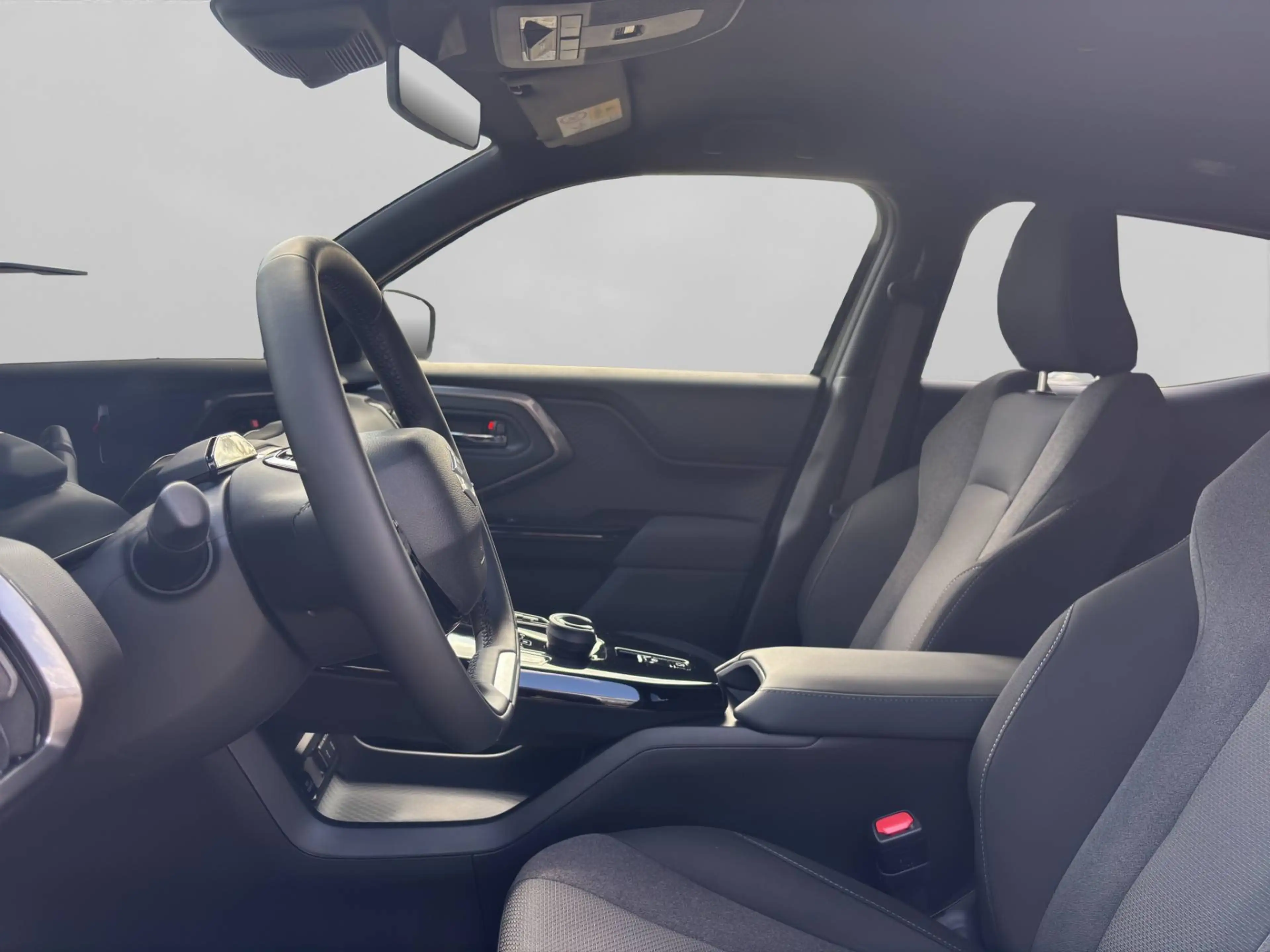 Suzuki Vitara e VITARA ALLGRIP-e COMFORT 61Kwh+NAVI+ACC+RFK — photo 9